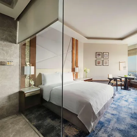 Shangri-La Eros New Delhi Exterior photo